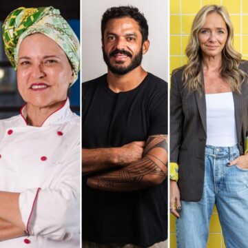 Tivoli em Praia do Forte reúne Tereza Paim, Thiago Castanho e Carole Crema em festival gastronômico inédito na Bahia