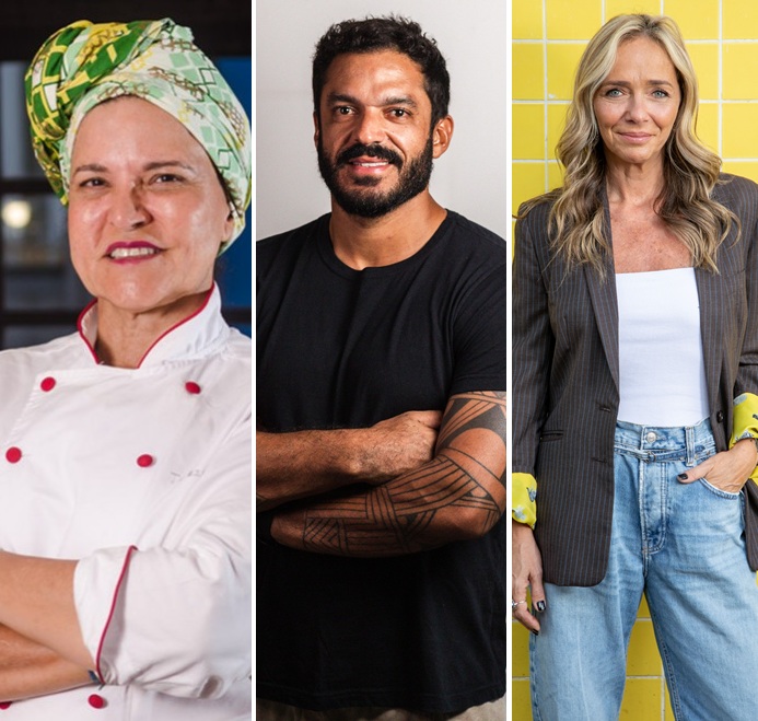 Tivoli em Praia do Forte reúne Tereza Paim, Thiago Castanho e Carole Crema em festival gastronômico inédito na Bahia