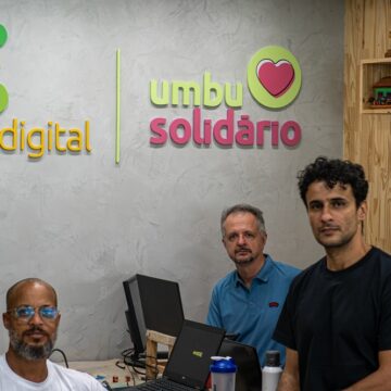Startup em Salvador cria plataforma para ampliar o impacto de ONGs