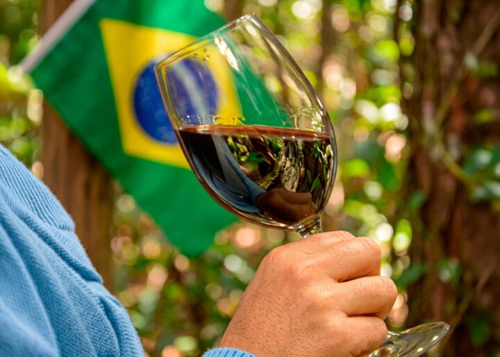 Brasil ganha Dia Nacional do Vinho em meio à produção recorde do setor; saiba quando será