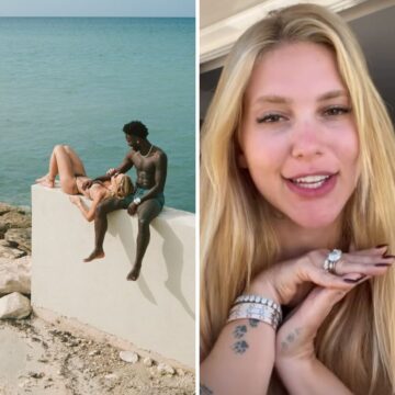 Virginia Fonseca revela planos após viagem romântica com Vini Jr.: ‘Ficar plena’
