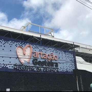 Campanha vai beneficiar Martagão Gesteira com exames oncológicos e novo Espaço Família; saiba como ajudar