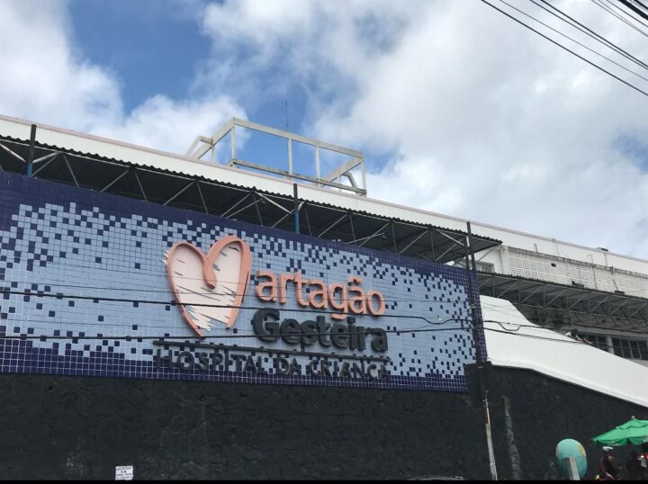Campanha vai beneficiar Martagão Gesteira com exames oncológicos e novo Espaço Família
