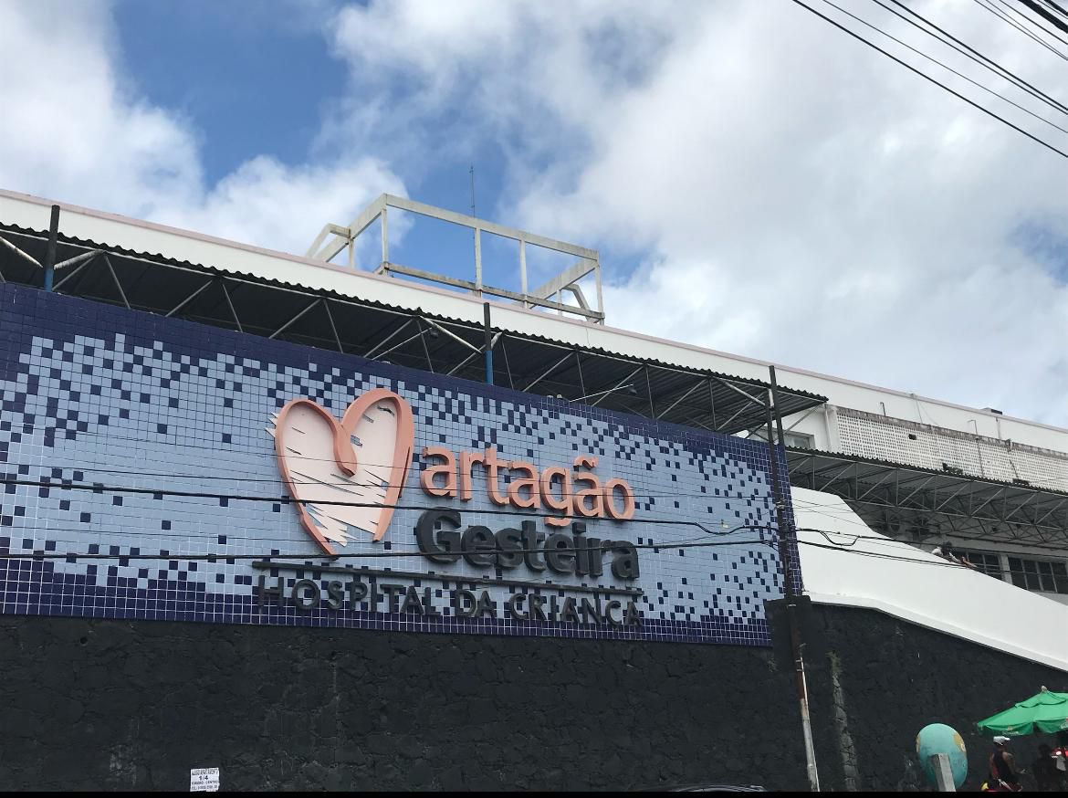 Campanha vai beneficiar Martagão Gesteira com exames oncológicos e novo Espaço Família; saiba como ajudar