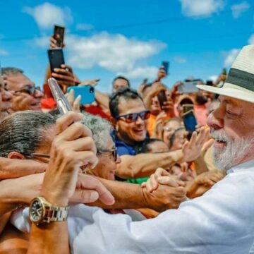 Salvador será a capital do Brasil nesta quinta-feira (2) após Lula assinar decreto; entenda