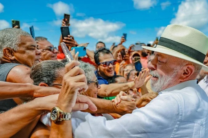 Salvador será a capital do Brasil nesta quinta-feira (2) após Lula assinar decreto; entenda
