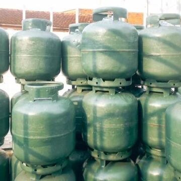 Gás de cozinha fica mais barato na Bahia; saiba quanto
