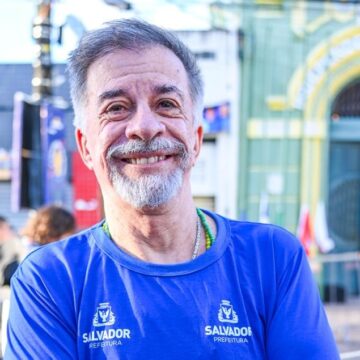 Fernando Guerreiro destaca valorização do patrimônio histórico e anuncia novidades para o 2 de Julho em Salvador