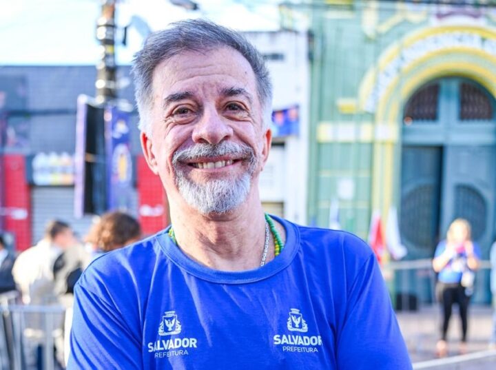 Fernando Guerreiro destaca valorização do patrimônio histórico e anuncia novidades para o 2 de Julho em Salvador