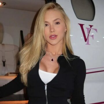 Virginia Fonseca fica doente durante viagem aos EUA e gasta mais de R$ 1,6 mil em remédios
