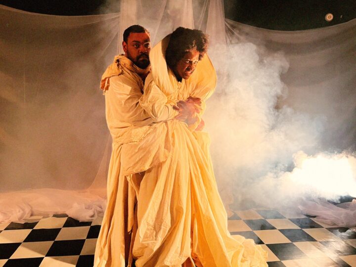 “Macbeth” volta aos palcos de Salvador em montagem com linguagem contemporânea