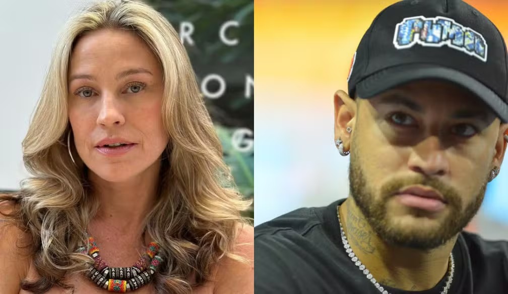 Luana Piovani alfineta Neymar após eliminação do Brasil na Copa: ‘Aposentado’
