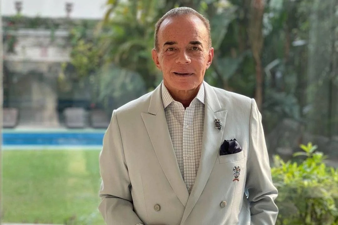 Aos 74 anos e sem herdeiros, Chiquinho Scarpa revela plano para sua fortuna: ‘Vou gastar tudinho’