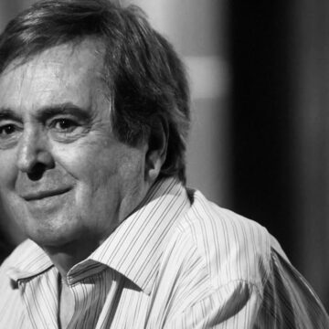 Morre Benedito Ruy Barbosa, autor de clássicos da teledramaturgia brasileira, aos 95 anos