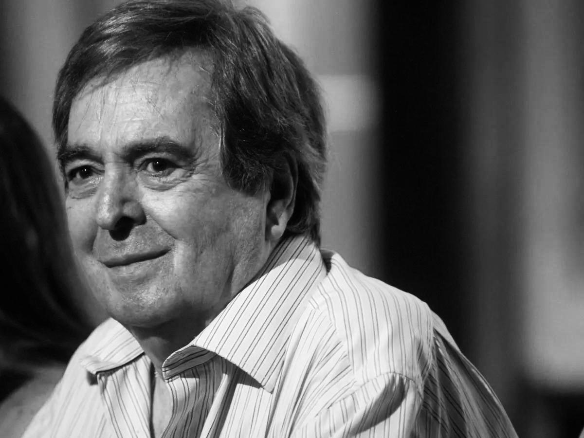 Morre Benedito Ruy Barbosa, autor de clássicos da teledramaturgia brasileira, aos 95 anos