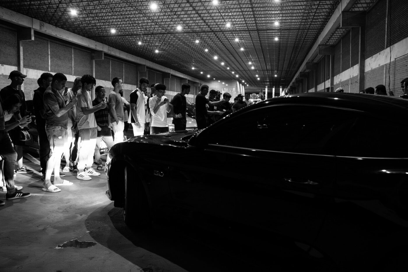 Lauro de Freitas recebe 11ª edição do Encontro Lunar com exposição gratuita de carros nesta quinta-feira