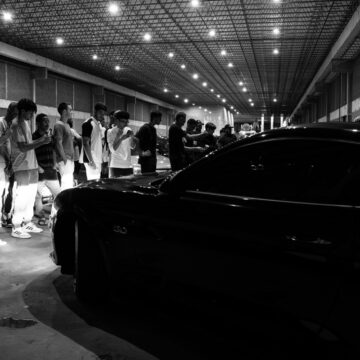 Lauro de Freitas recebe 11ª edição do Encontro Lunar com exposição gratuita de carros nesta quinta-feira