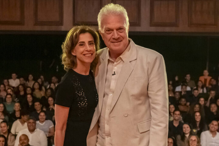 Fernanda Torres revela que recusou proposta para divulgar bets: ‘Não tinha como’