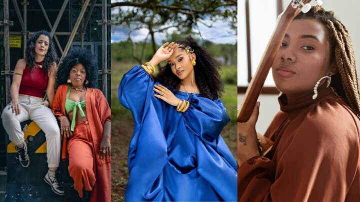 Salvador sedia quarta edição do Lioness Festival com programação 100% feminina