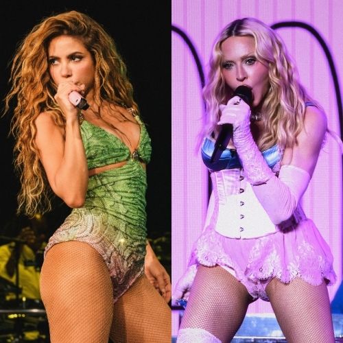 Madonna, Shakira, Justin e BTS: veja como será o show do intervalo da final da Copa do Mundo