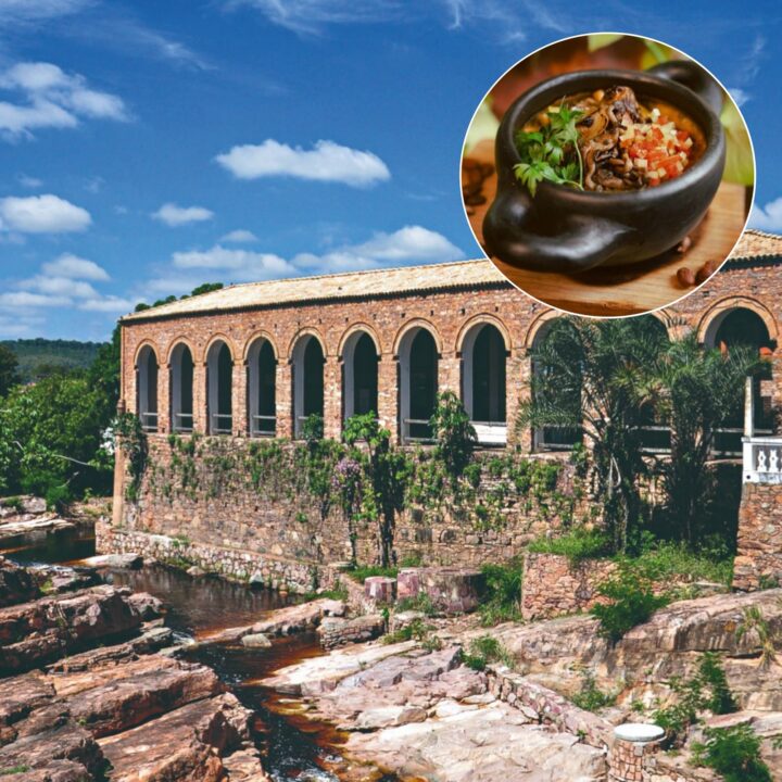 Conheça cinco cidades na Chapada Diamantina que se destacam pelo roteiro gastronômico
