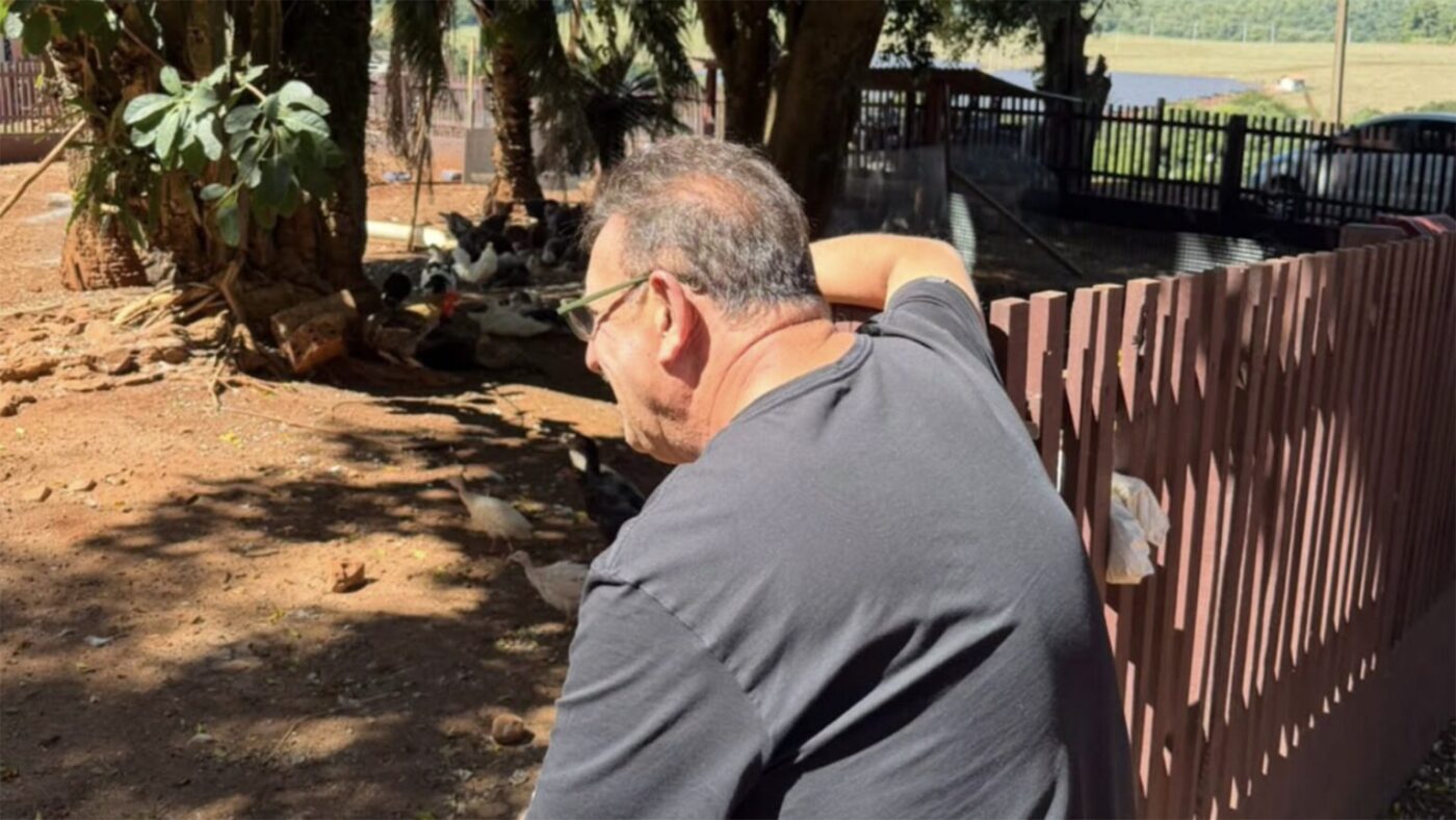 Com salário de R$ 1,5 milhão na TV, apresentador do SBT constrói império de R$ 1 bilhão
