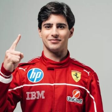 Anúncio de novo piloto brasileiro na Fórmula 1 é questão de tempo; entenda situação