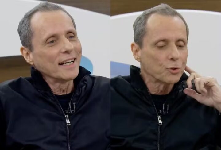 Tratando câncer, Tony Bellotto relembra prisão por drogas e revela arrependimento com Arnaldo Antunes