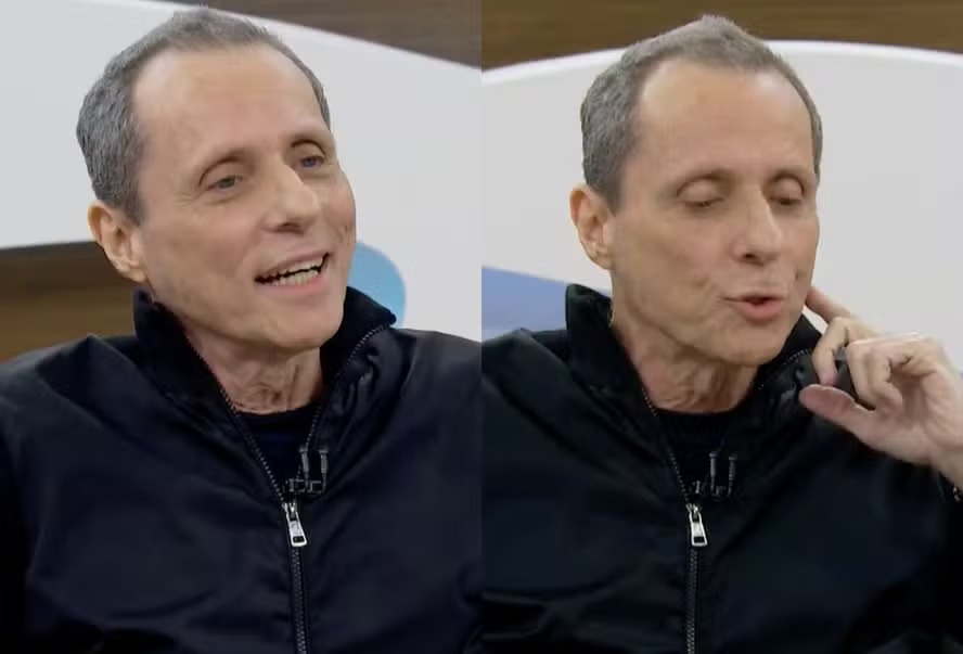 Tratando câncer, Tony Bellotto relembra prisão por drogas e revela arrependimento com Arnaldo Antunes