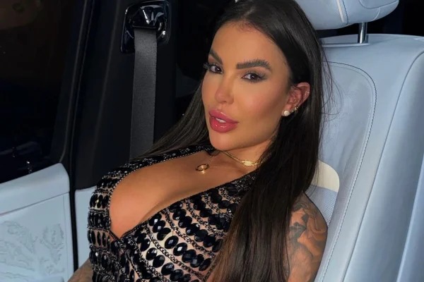Influenciadora brasileira morre após cair do 27º andar de prédio em Dubai