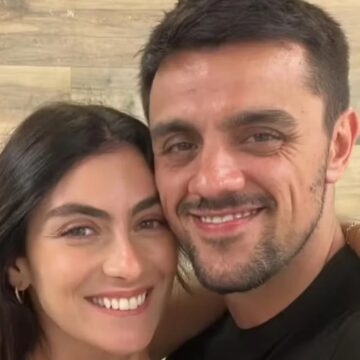 Ator Felipe Simas reflete sobre vida após conversão: ‘Posso ter carreira pastoral’
