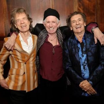 As 5 melhores músicas de ‘Foreign Tongues’, novo álbum dos Rolling Stones