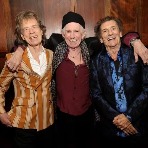 As 5 melhores músicas de ‘Foreign Tongues’, novo álbum dos Rolling Stones