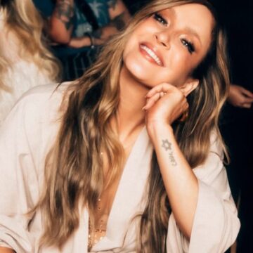 Claudia Leitte faz 46 anos; relembre 10 momentos marcantes da carreira da cantora