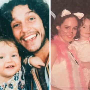 Ex de Edward Boggiss faz desabafo após morte do ator: “Escolho esquecer as dores”
