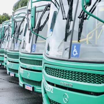 Interdição na Ladeira da Montanha altera tráfego e linhas de ônibus nesta sexta-feira
