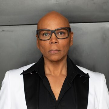 Com fortuna estimada em R$ 330 milhões, RuPaul revela qual é seu maior luxo
