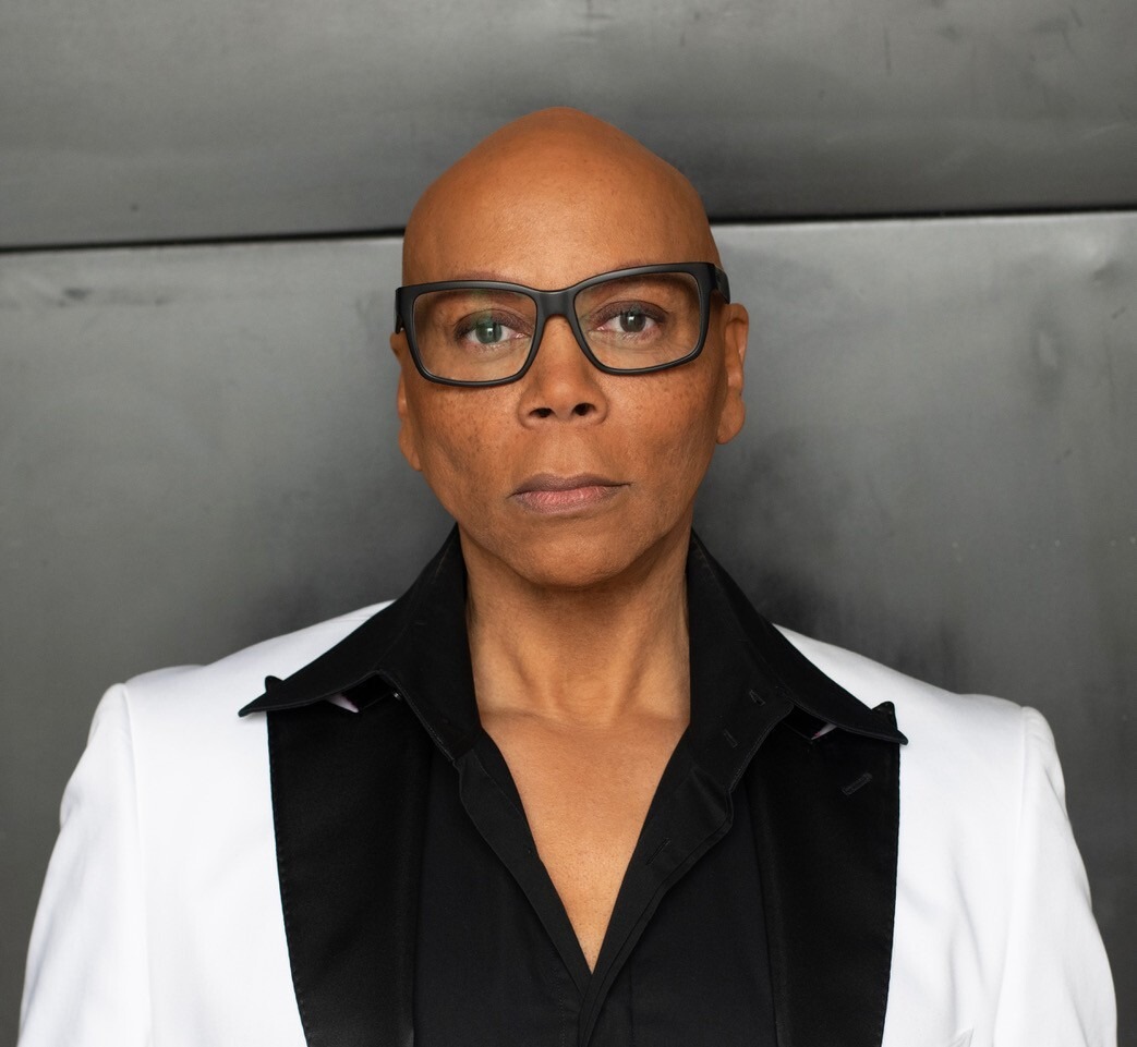 Com fortuna estimada em R$ 330 milhões, RuPaul revela qual é seu maior luxo