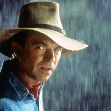 5 filmes de Sam Neill para assistir e relembrar a carreira do astro de ‘Jurassic Park’