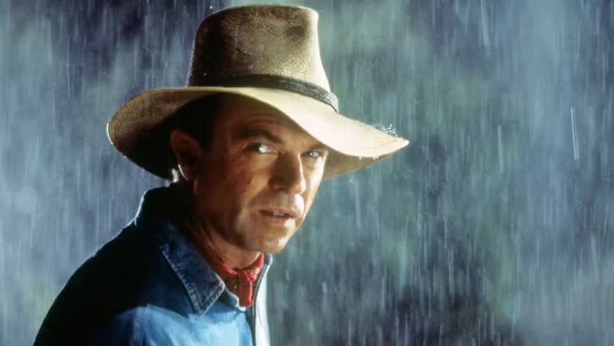 5 filmes de Sam Neill para assistir e relembrar a carreira do astro de ‘Jurassic Park’