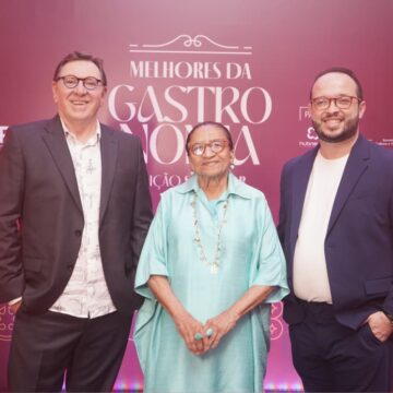 Prêmio Melhores da Gastronomia abre inscrições e inicia edição 2026 em Salvador
