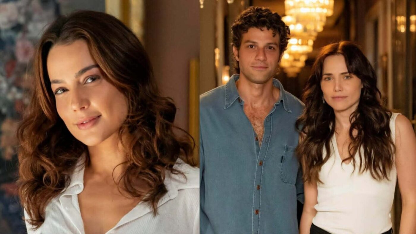 Quem Ama Cuida: diagnóstico grave de Bruna muda decisão de Pedro e afasta Adriana