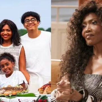 Gaby Amarantos fala sobre maternidade compartilhada com a irmã: ‘Temos três filhos juntas’