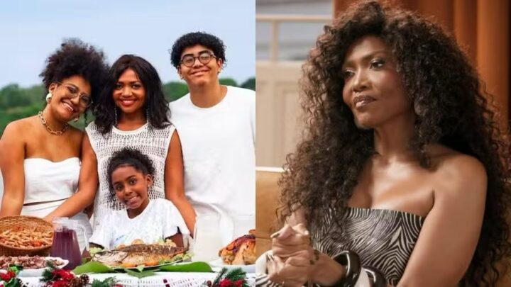 Gaby Amarantos fala sobre maternidade compartilhada com a irmã: ‘Temos três filhos juntas’