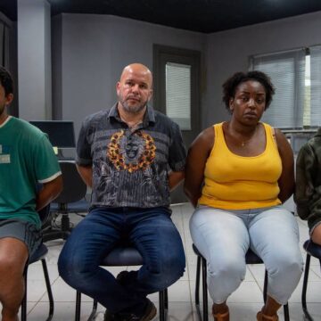 Dois anos após estreia no Globoplay, Justiça 2 chega à TV aberta