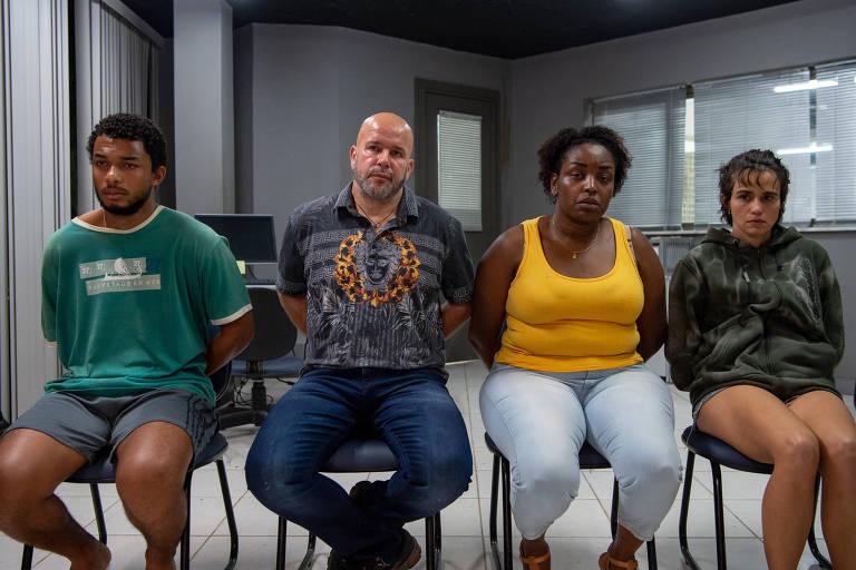 Dois anos após estreia no Globoplay, Justiça 2 chega à TV aberta