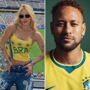 Virginia Fonseca compra andar inteiro de luxo e será vizinha de Neymar no litoral de Santa Catarina
