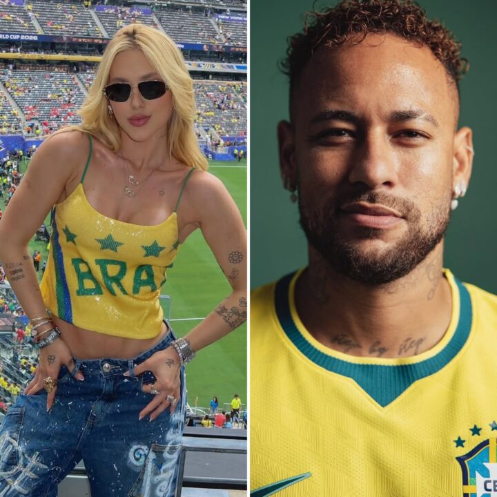 Virginia Fonseca compra andar inteiro de luxo e será vizinha de Neymar no litoral de Santa Catarina
