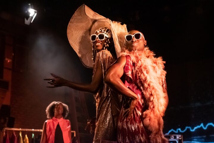 CAIXA Cultural Salvador recebe espetáculo sobre Jorge Laffond, eterno Vera Verão