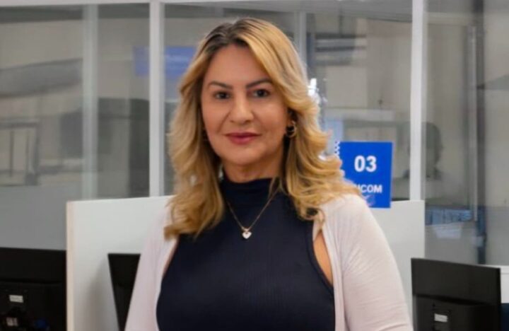 Bruno Reis anuncia Claudia Cavalcanti como nova secretária de Articulação Comunitária e Prefeituras-Bairro